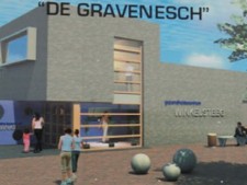 Van supermarkt naar gezondheidscentrum